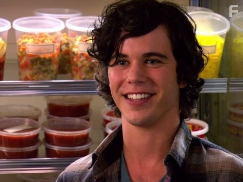 Втайне от родителей (2008)