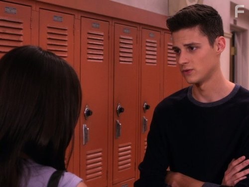 Втайне от родителей (2008)