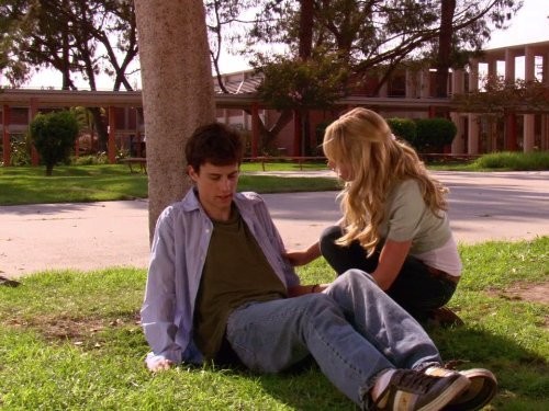 Втайне от родителей (2008)