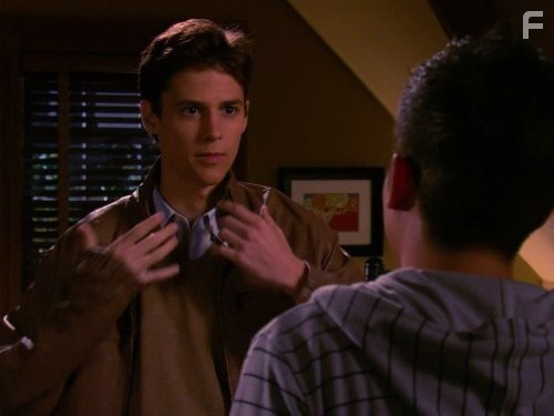 Втайне от родителей (2008)