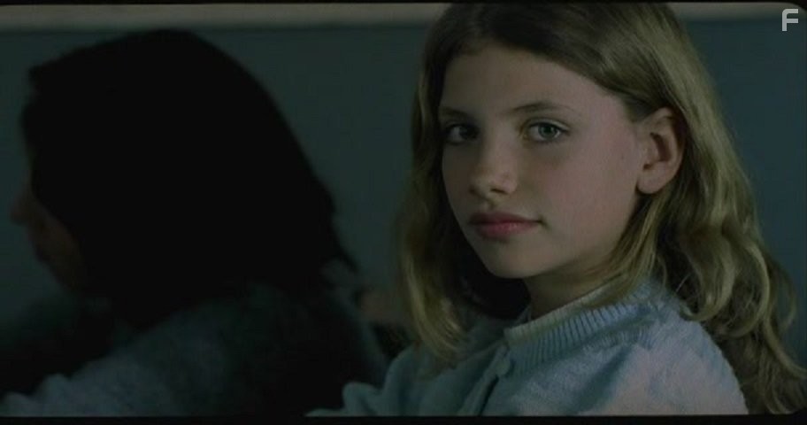 ...ya no puede caminar. (2001)