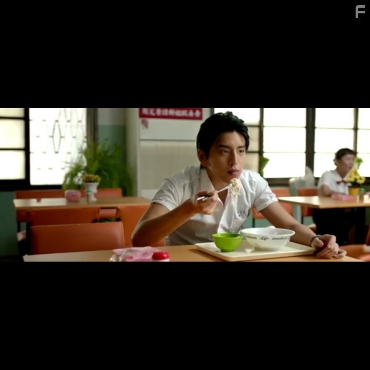 Наши времена (2015)