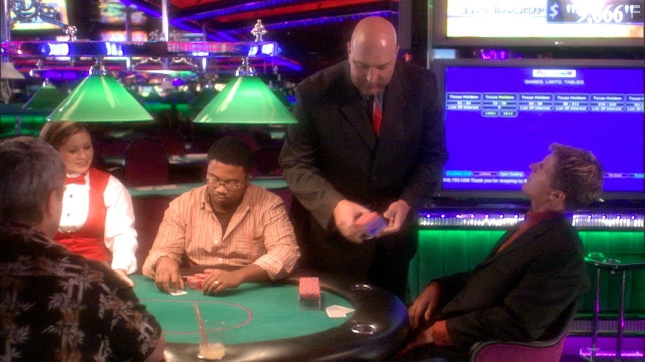 H2O - Путешествие веры