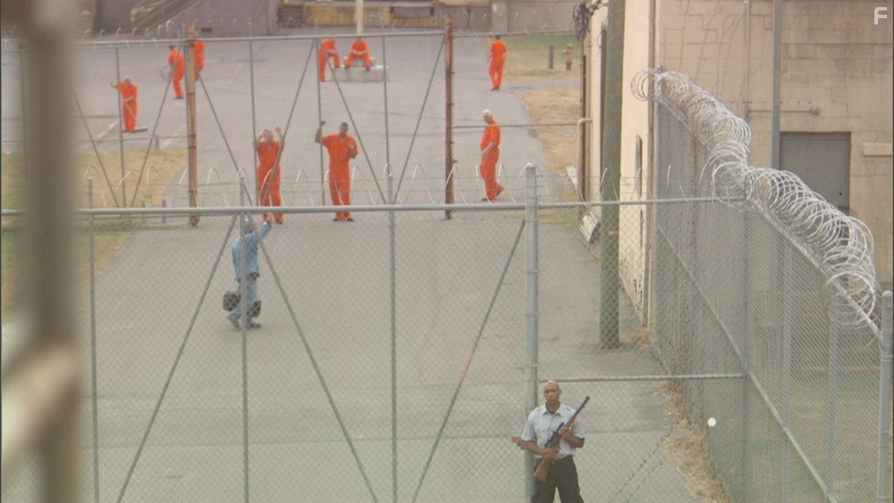 H2O: A Journey of Faith (2006)