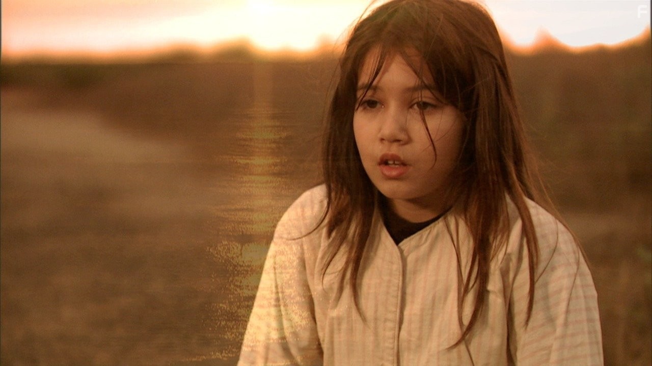 H2O: A Journey of Faith (2006)