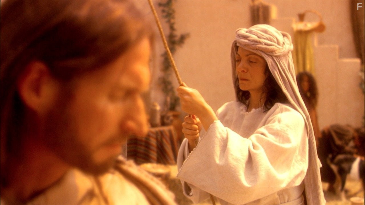 H2O: A Journey of Faith (2006)