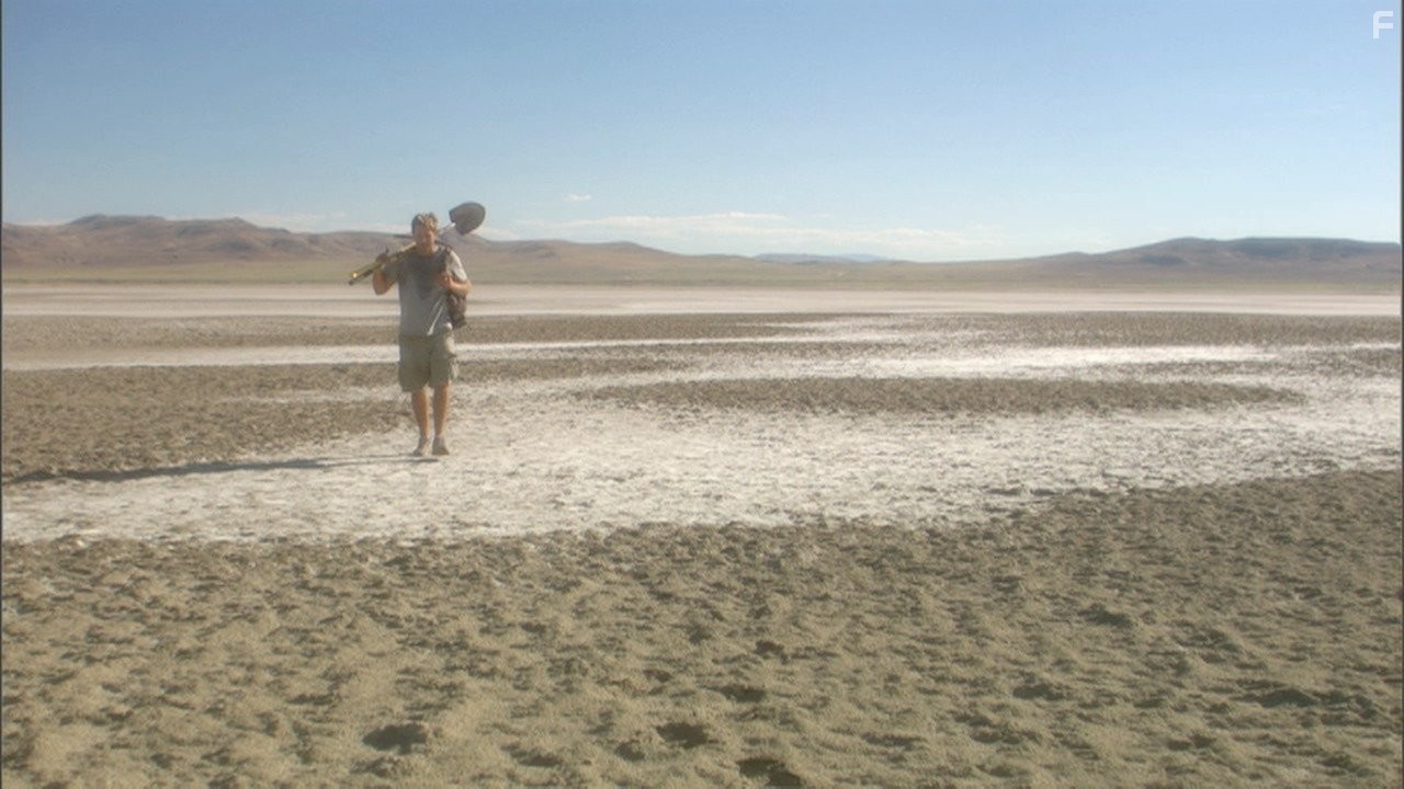 H2O: A Journey of Faith (2006)