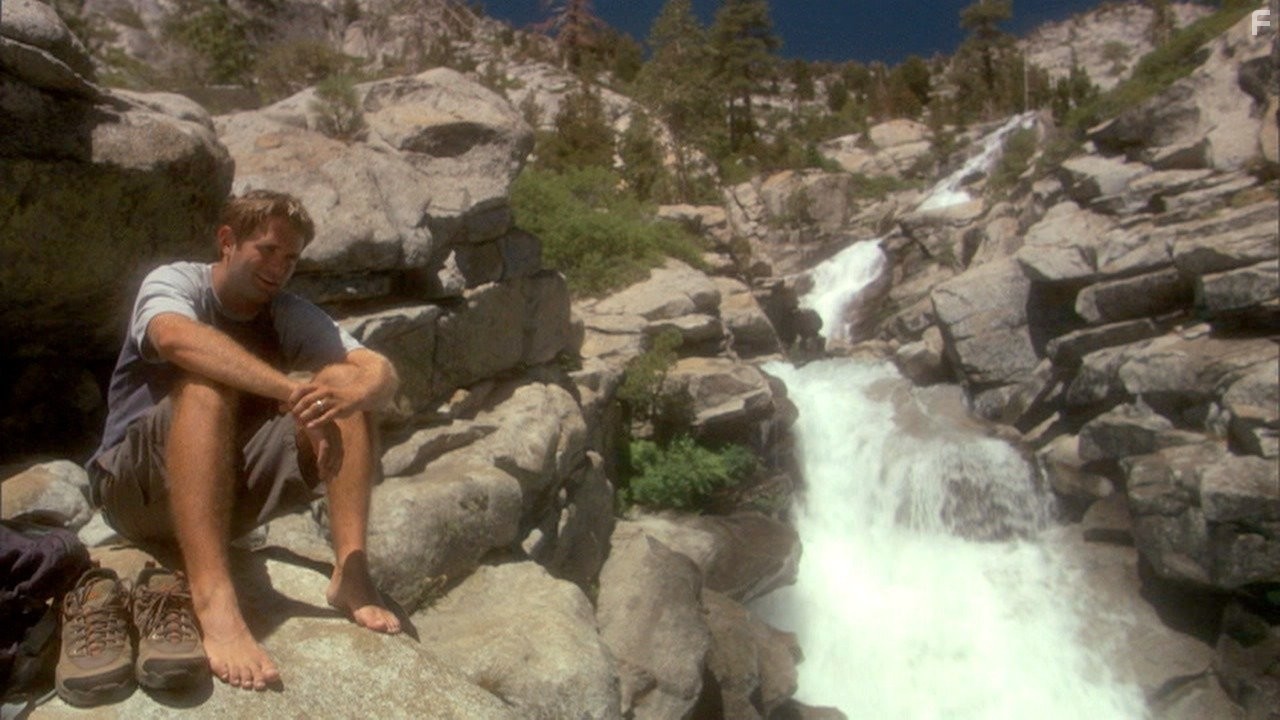 H2O: A Journey of Faith (2006)