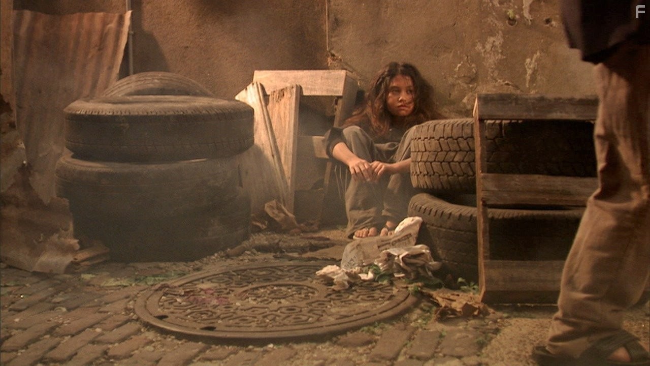 H2O: A Journey of Faith (2006)