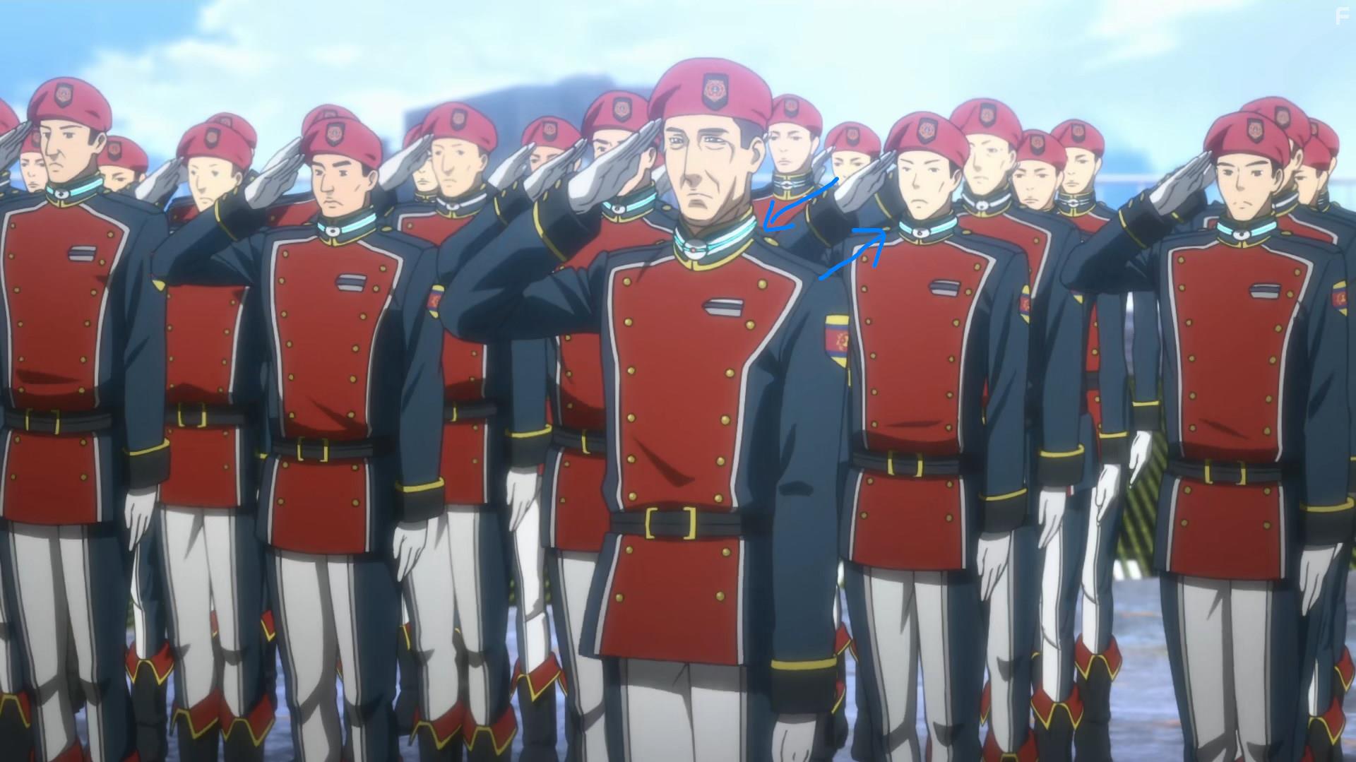 Gekijouban Psycho-Pass (2015)