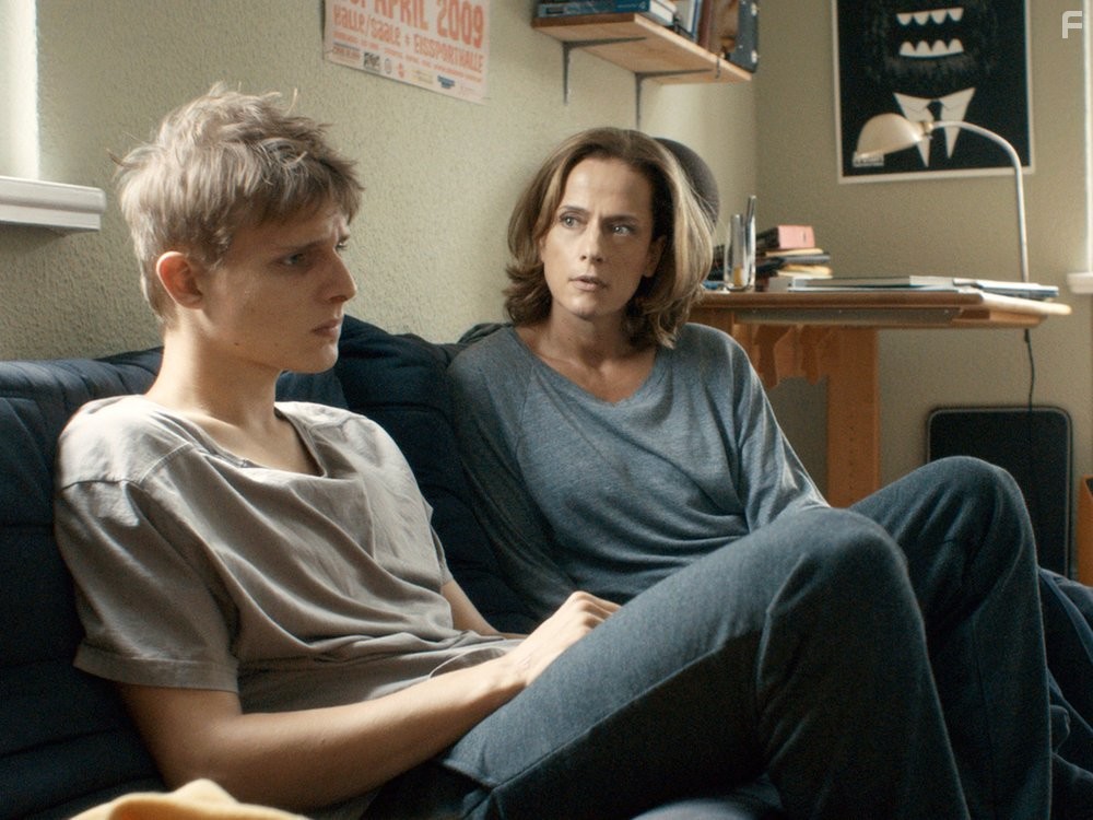 Выйти из себя