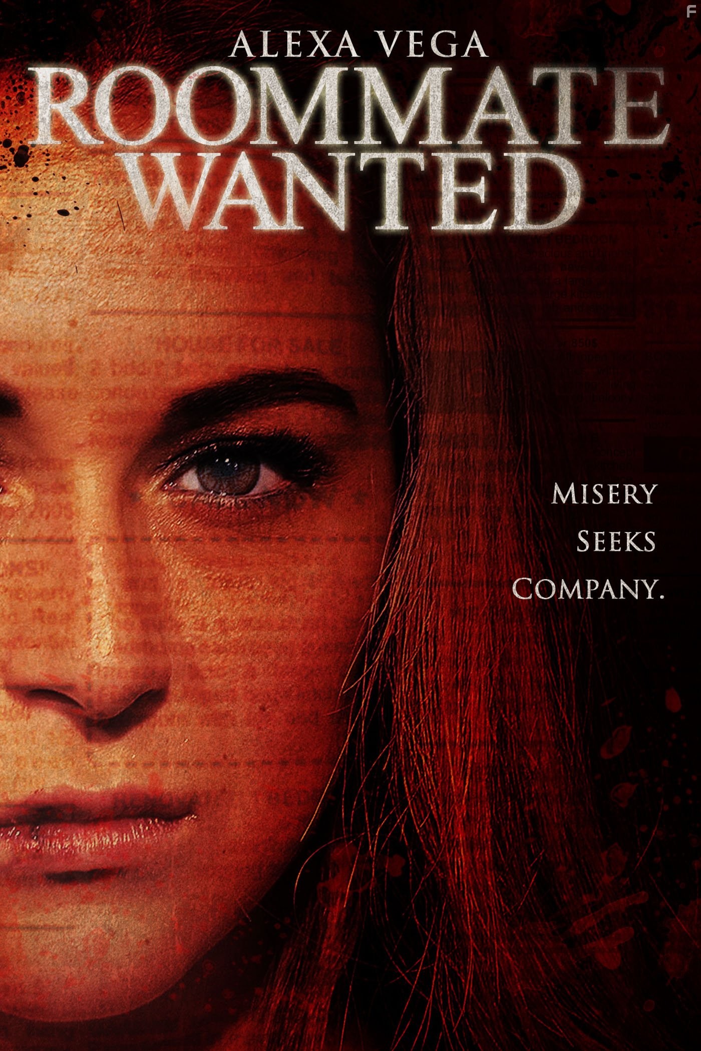 Roommate Wanted (2015)