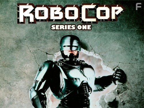 RoboCop (1994)