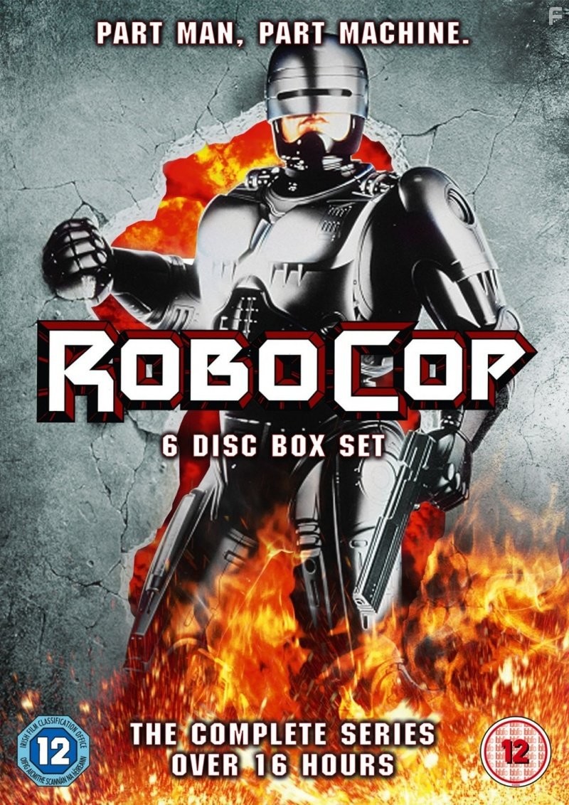 RoboCop (1994)