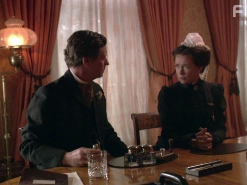 Casualty 1907 (2008)