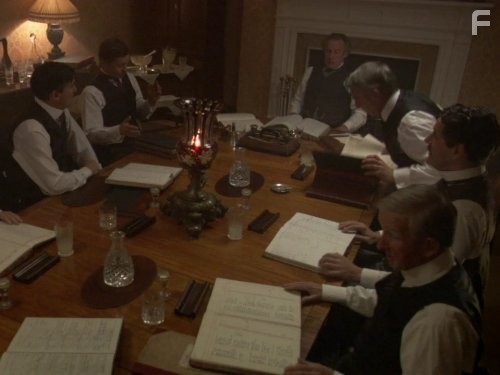 Casualty 1907 (2008)