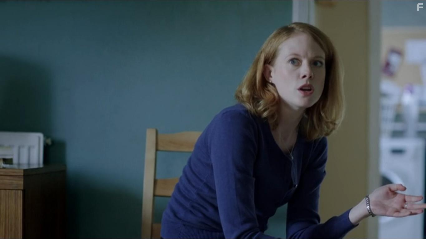 Zoe Boyle in Witless (2016)