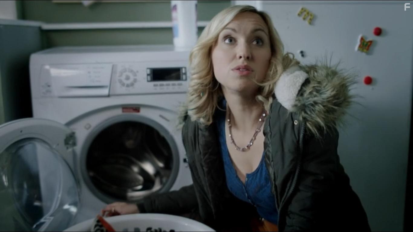 Kerry Howard in Witless (2016)