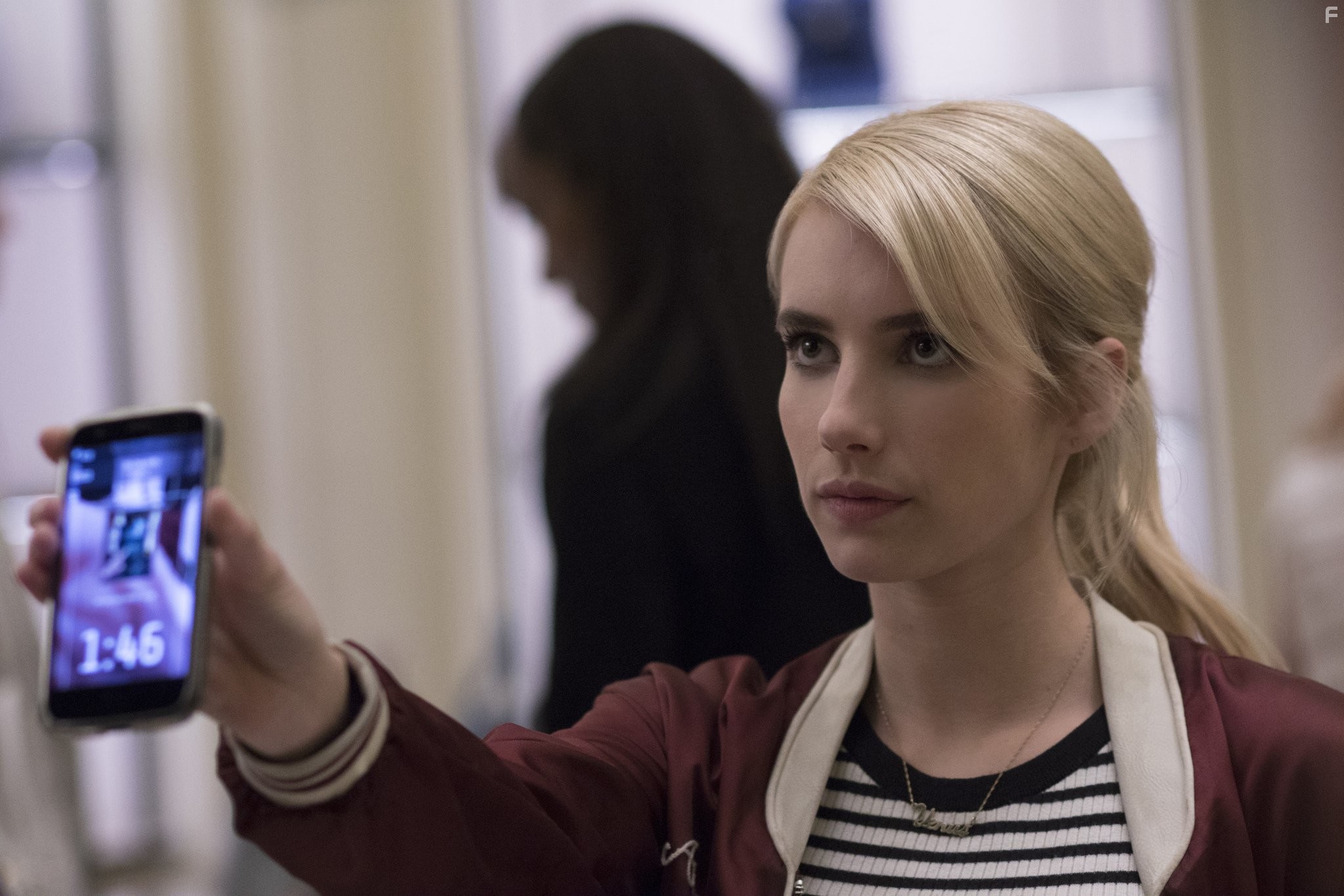 Emma Roberts in Nerve (2016)