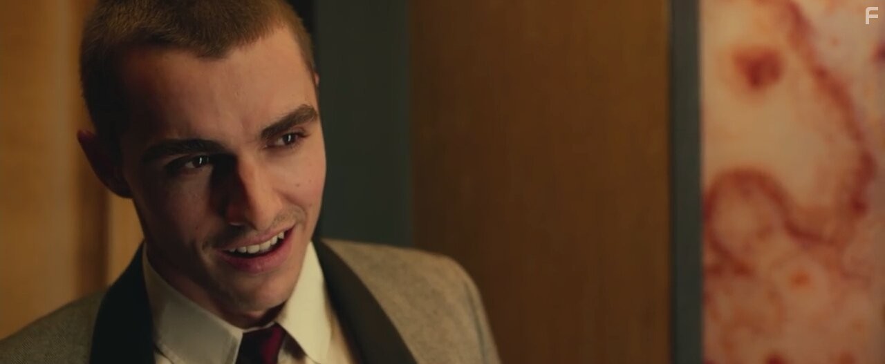 Dave Franco in Nerve (2016)