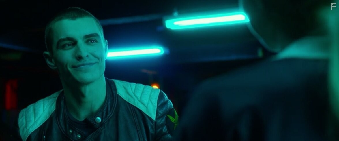 Dave Franco in Nerve (2016)