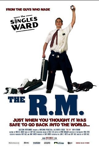 The R.M. (2003)