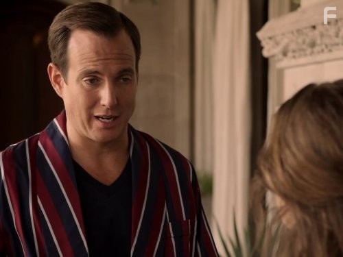 Укрощение Уайлда