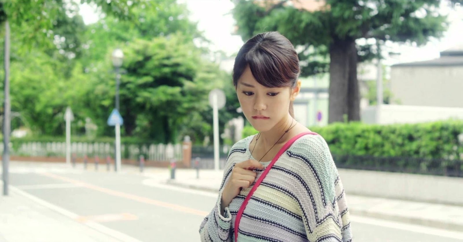 Влюбленная вампирша