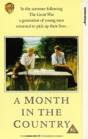 A Month in the Country (1987)