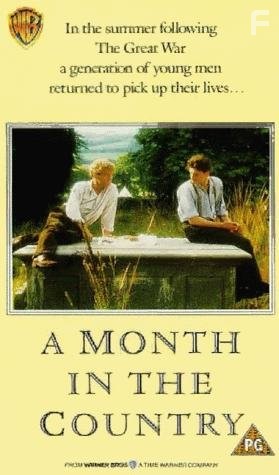 A Month in the Country (1987)