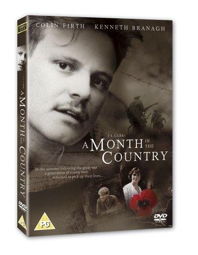 A Month in the Country (1987)