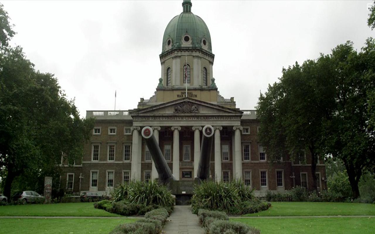 Night Will Fall (2014)