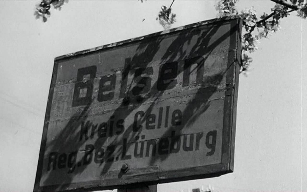 Night Will Fall (2014)