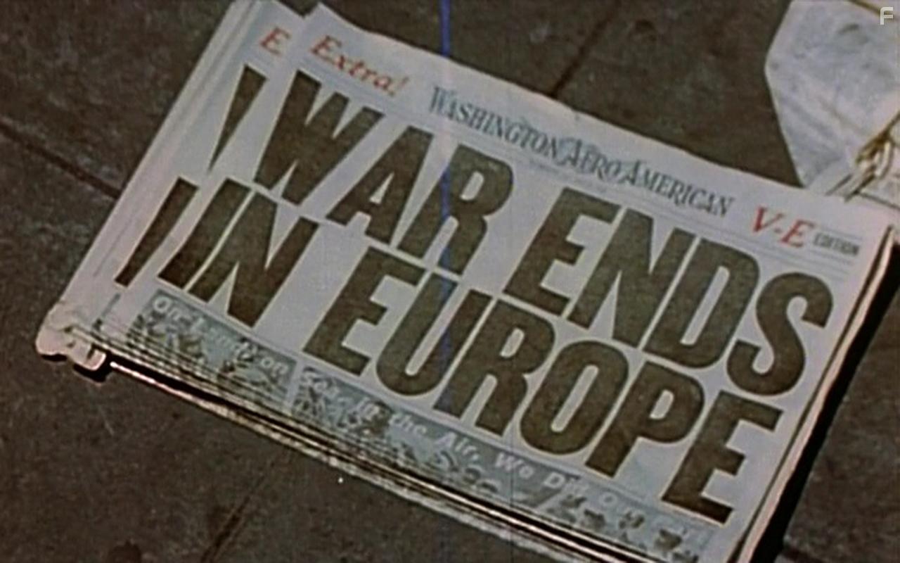 Night Will Fall (2014)