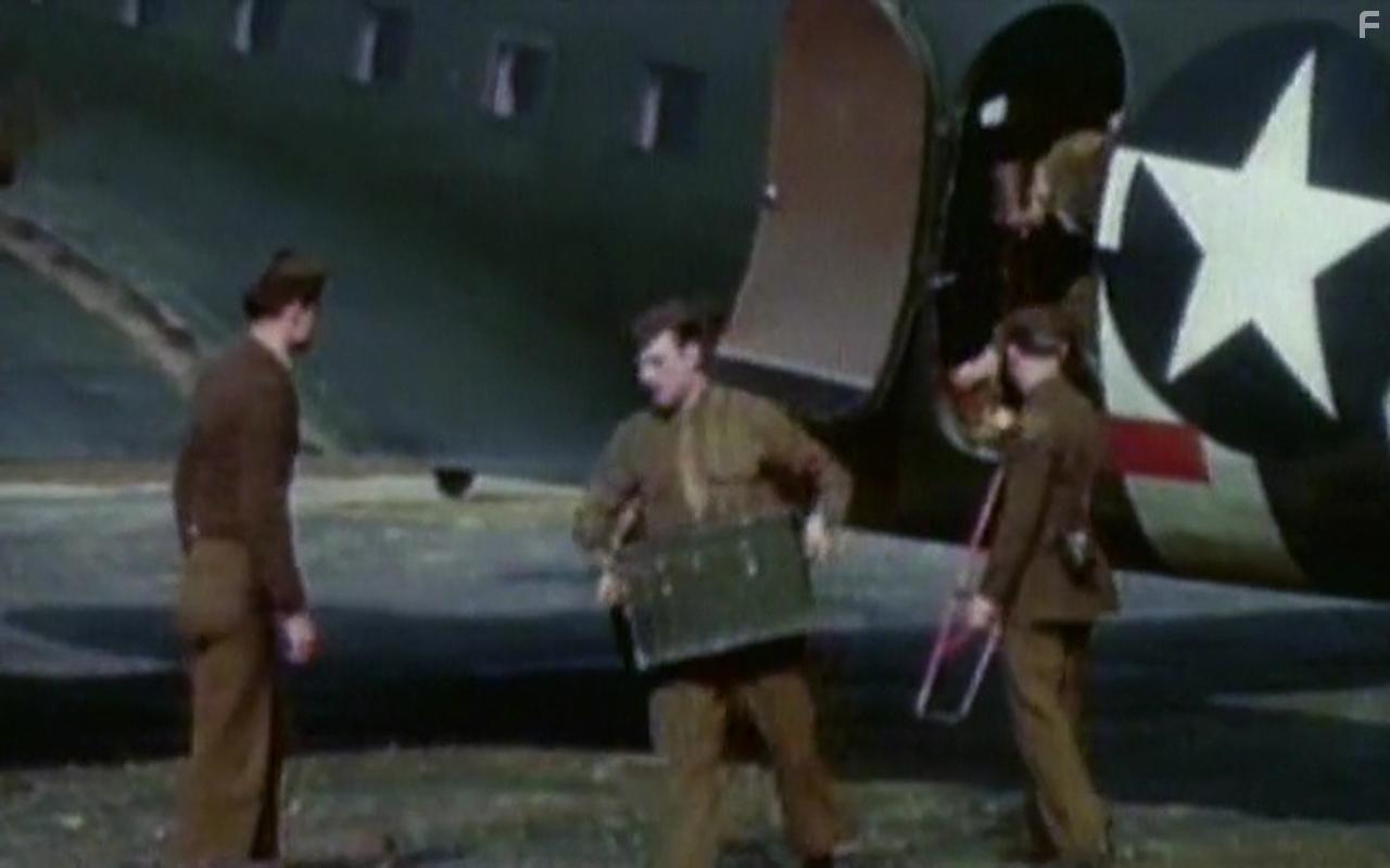 Night Will Fall (2014)