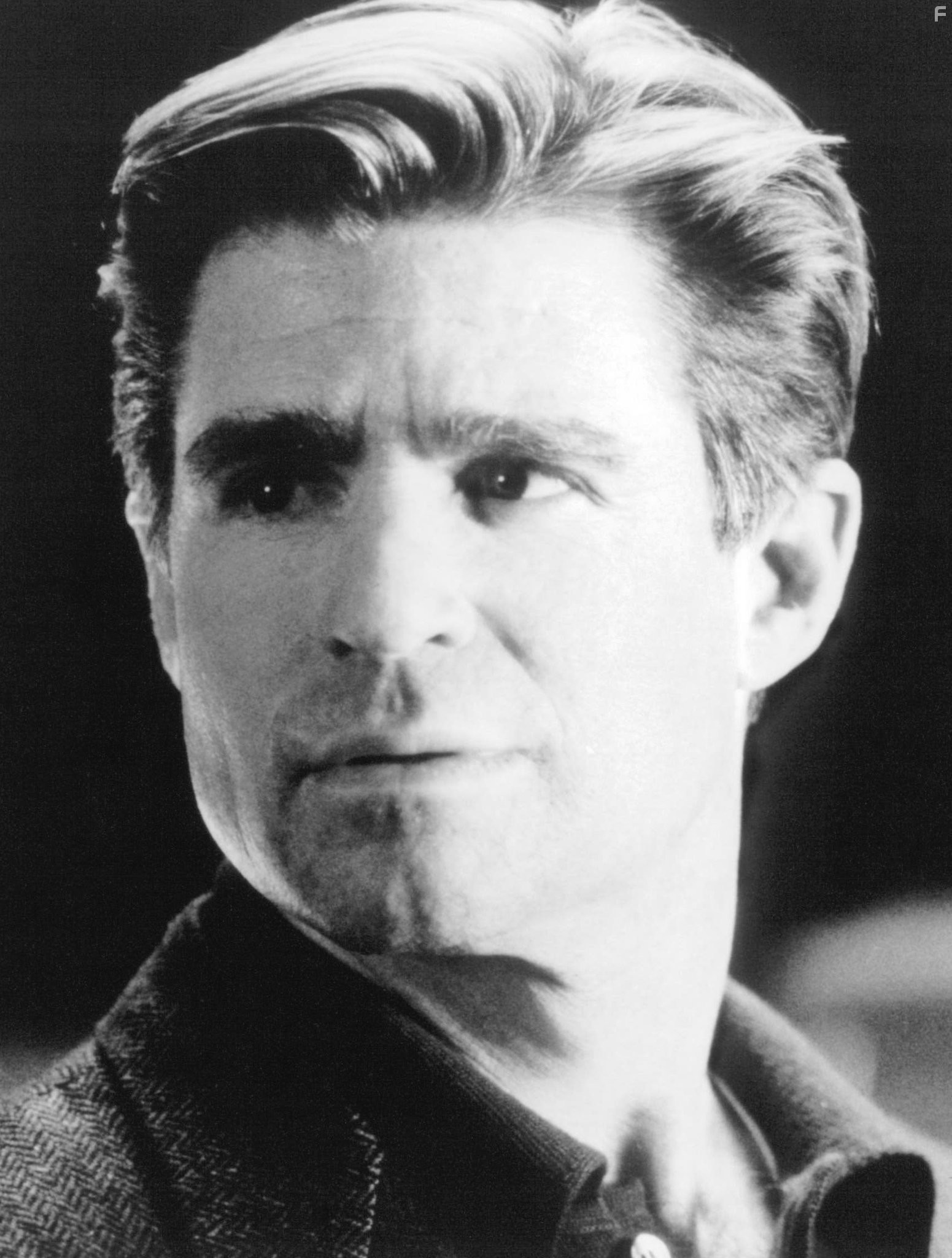 Treat Williams in Собственность дьявола (1997)