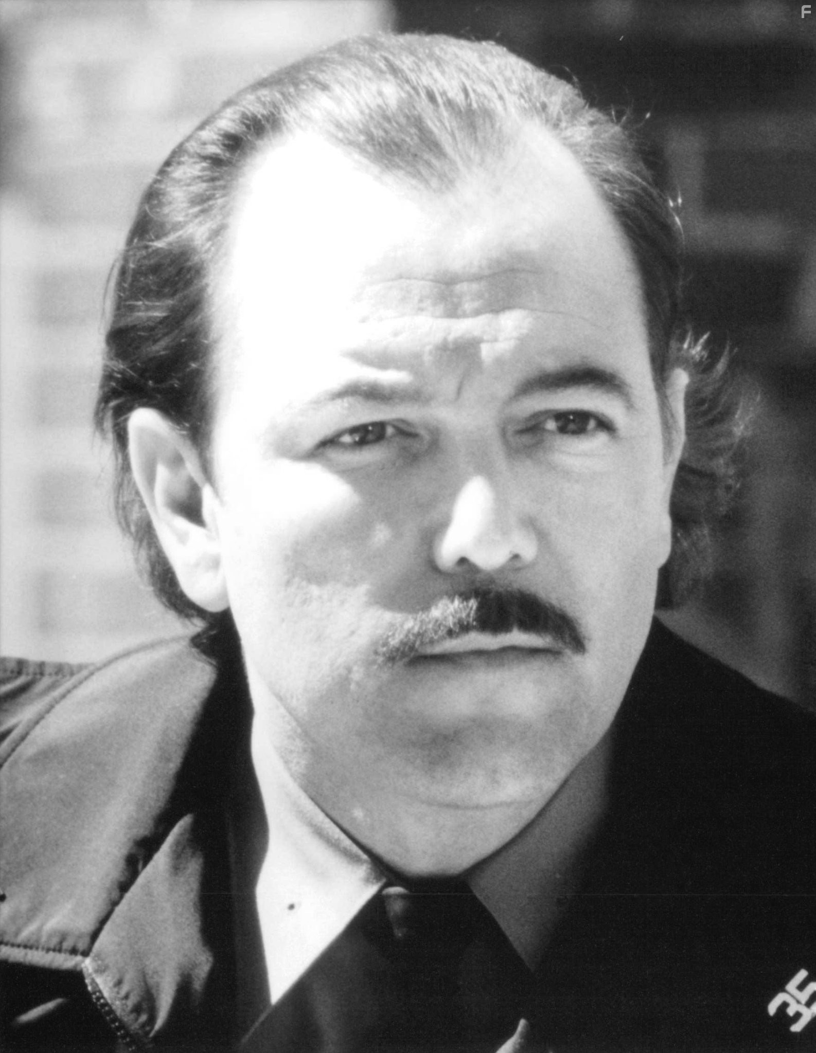 Rub?n Blades in Собственность дьявола (1997)