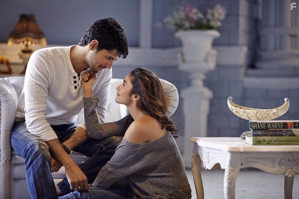 Капур и сыновья