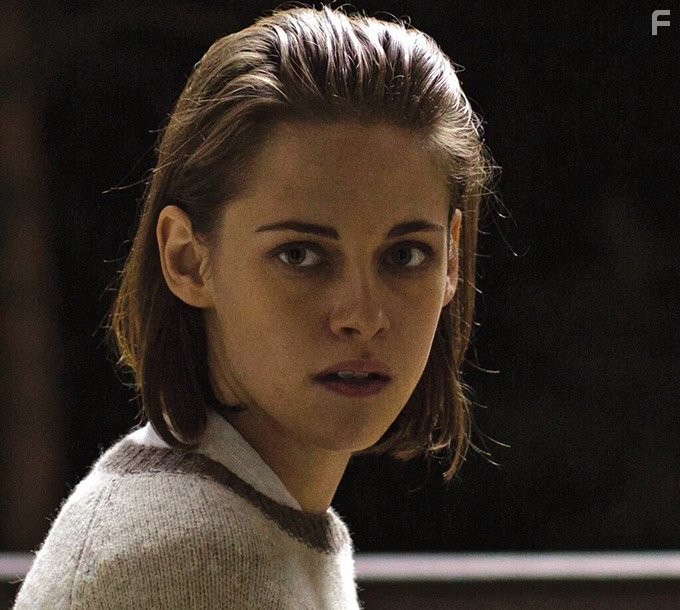 Kristin Stewart in Personal Shopper (2016)