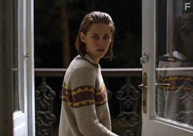 Kristin Stewart in Personal Shopper (2016)