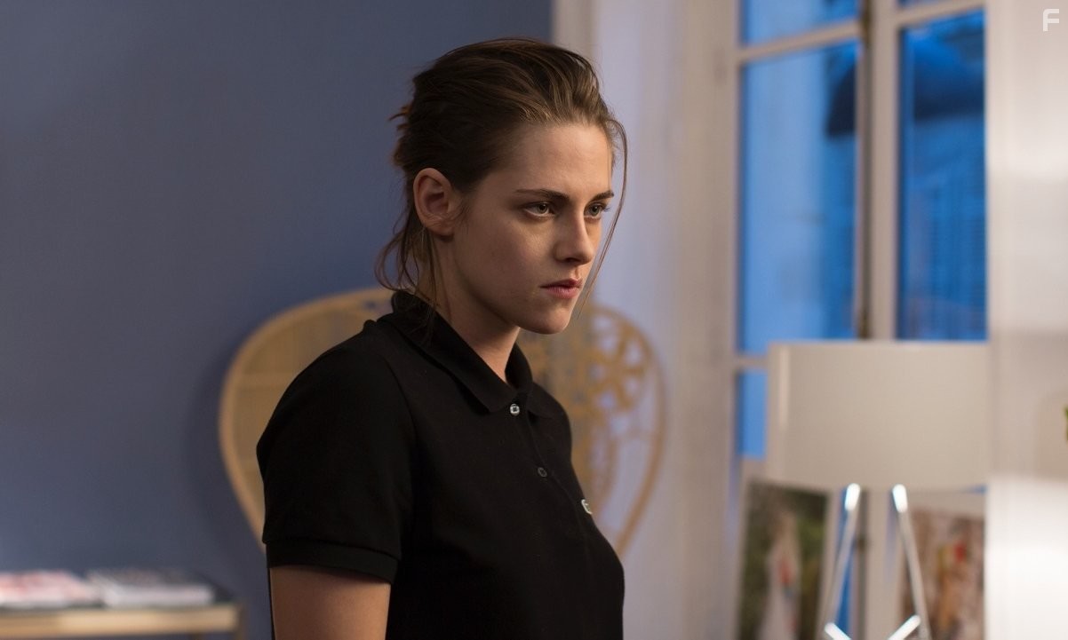 Kristen Stewart in Personal Shopper (2016)