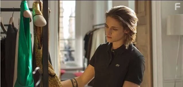 Kristen Stewart in Personal Shopper (2016)