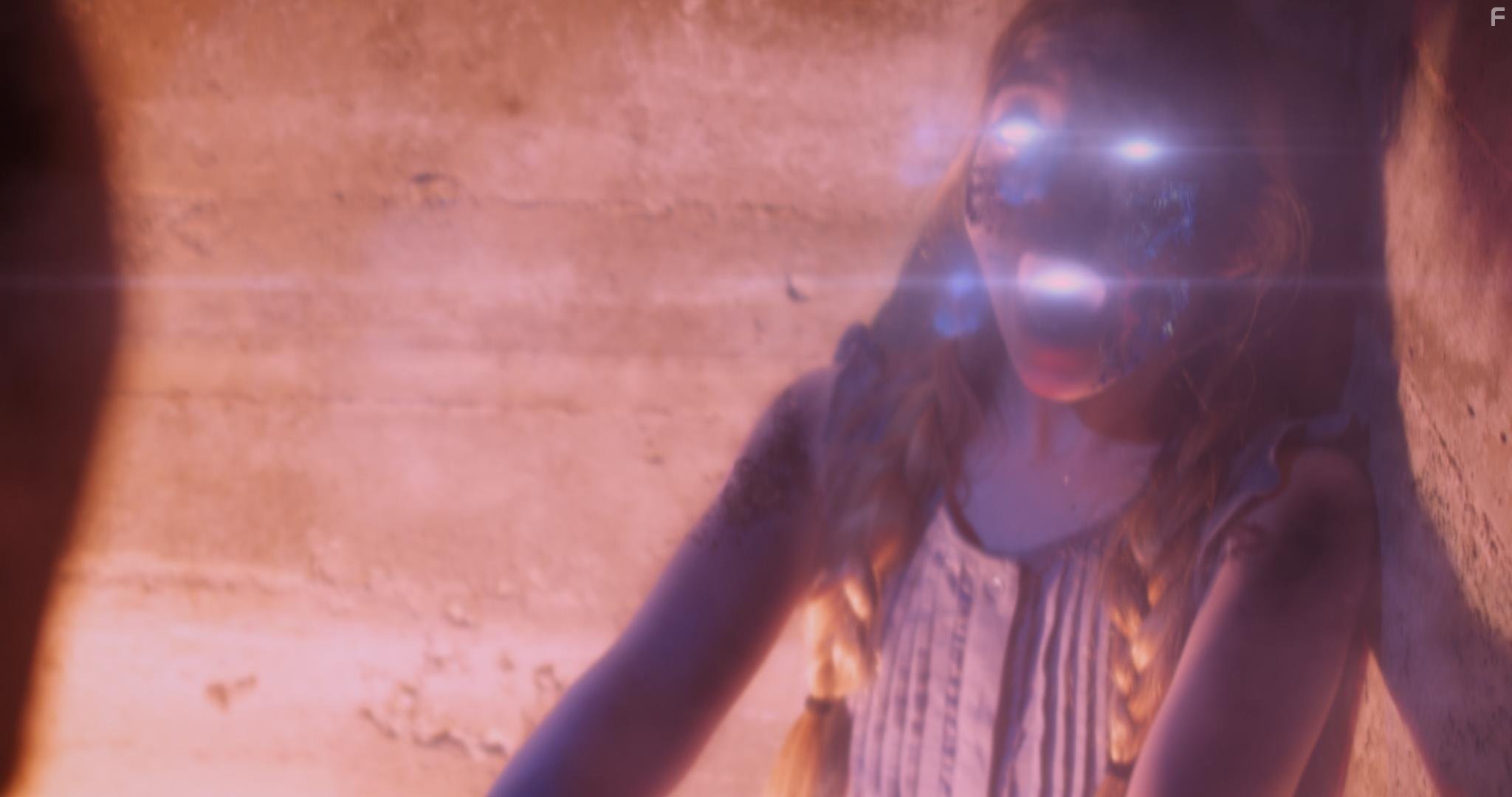 Anna Harr in Restoration (2016)