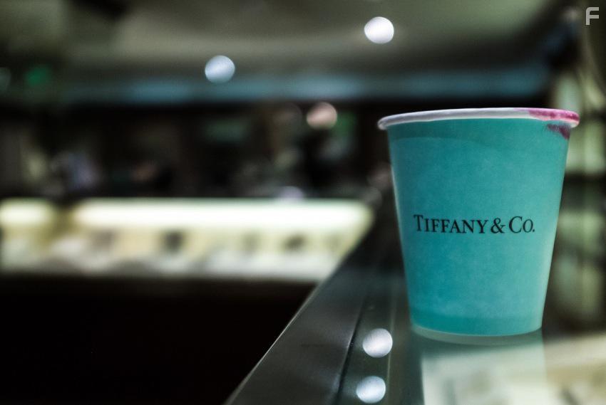 Без ума от Tiffany #2