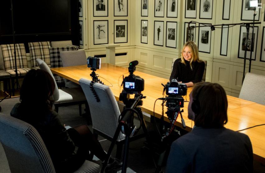 Без ума от Tiffany #4