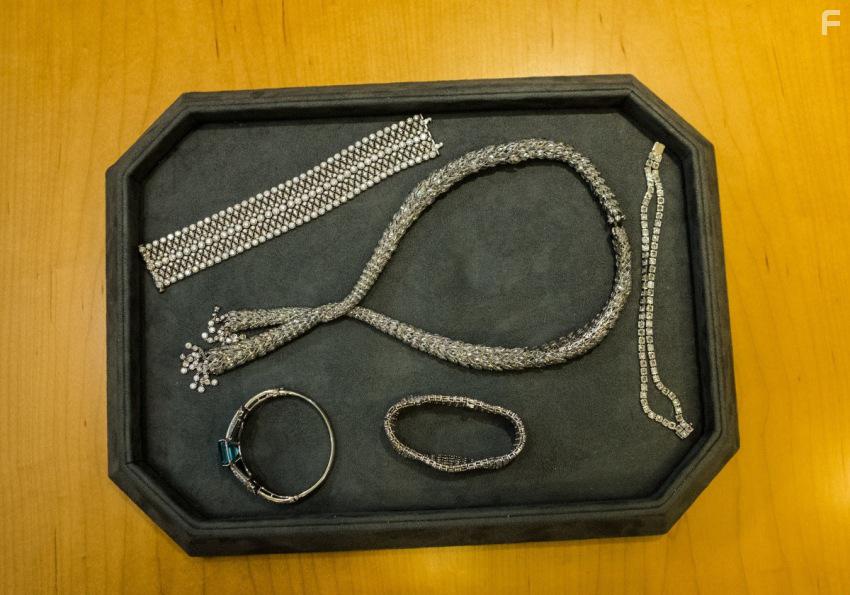 Без ума от Tiffany #7