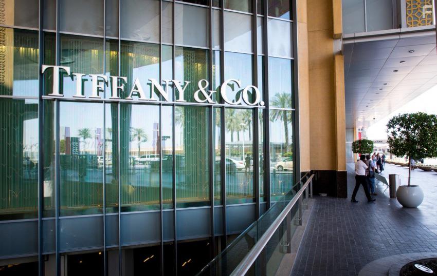 Без ума от Tiffany #10