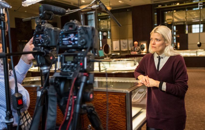 Без ума от Tiffany #15