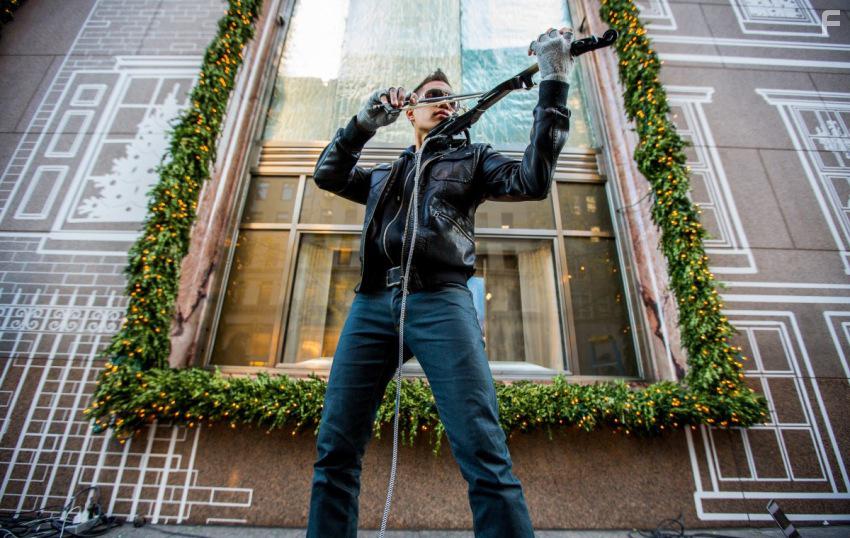 Без ума от Tiffany #16