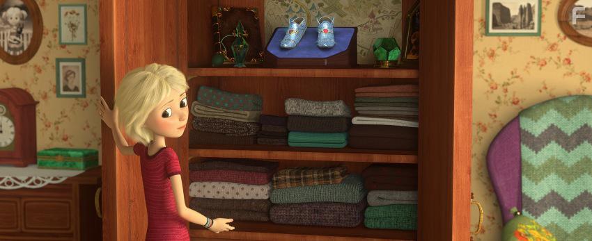 Урфин Джюс и его деревянные солдаты #3